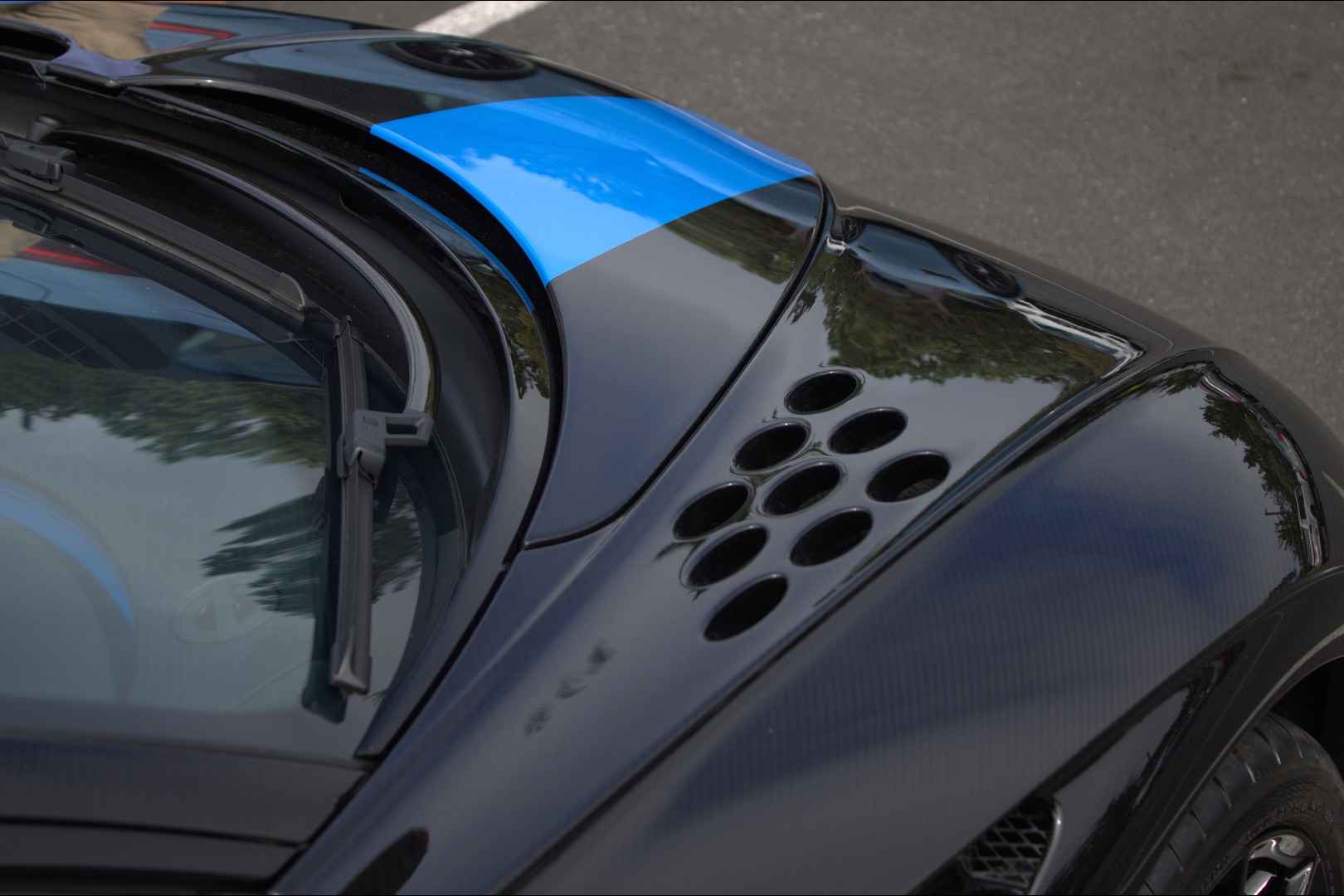 Bugatti Veyron